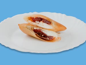 Rolinho Romeu e Julieta