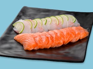 Sashimis
