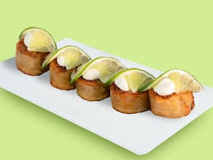 Salmão Croc