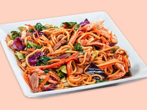 Yakissobas