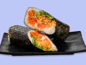 Mega Rolls