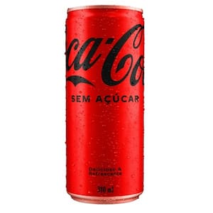 Coca-Cola Original 310ml