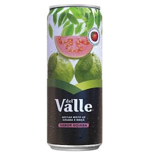 Suco Del Valle Néctar Goiaba 290ml