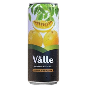 Suco Del Valle Néctar Maracujá 290ml