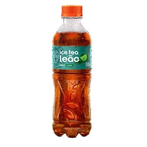 Chá Ice Tea Leão Limão 300ml