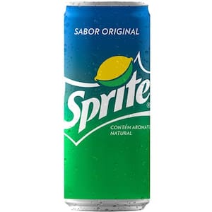 Sprite Limão 310ml