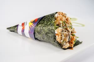 Temakis especiais